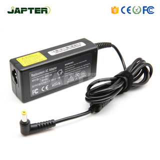 60W 19V3.16A 5.5*1.7mm laptop adapter for Acer PA-1600-07, PA-1600-06